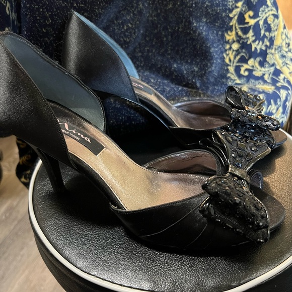 Nina New York heels - Picture 7 of 7